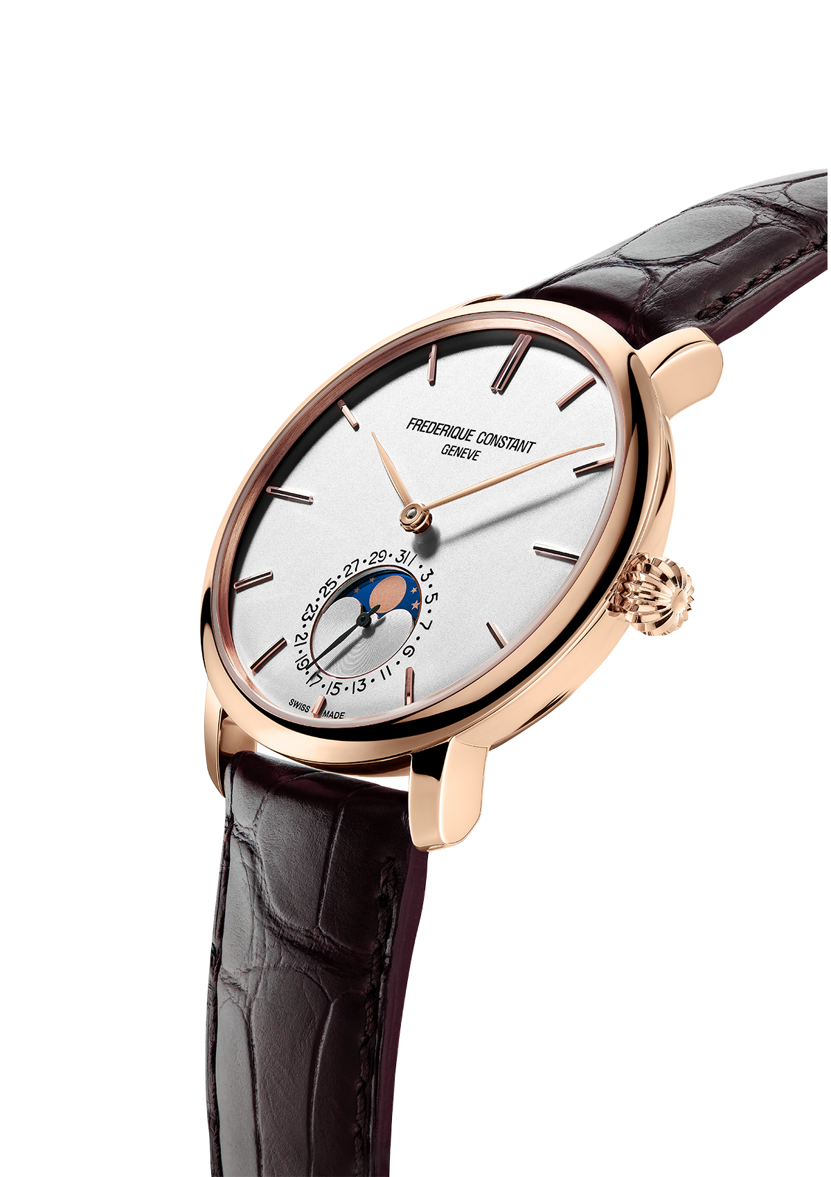 Slimline Moonphase image number 1