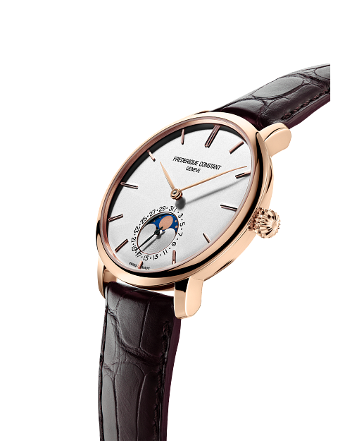 Slimline Moonphase image number 1