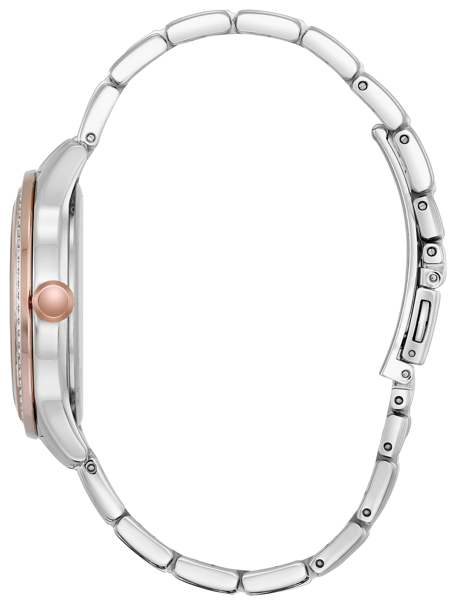 Silhouette Crystal - view 3