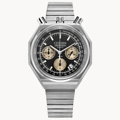 Tsuno Chrono Quartz Tsuno Chrono Quartz