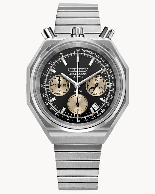 Tsuno Chrono Quartz image number 0