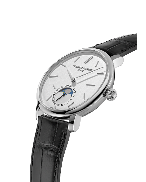 Slimline Moonphase image number 1
