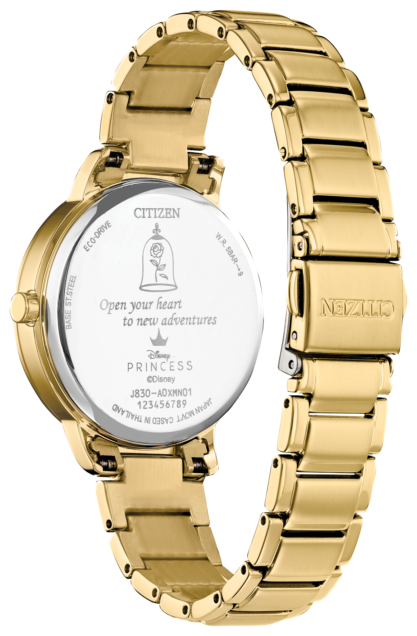 Belle and Beast image number NaN