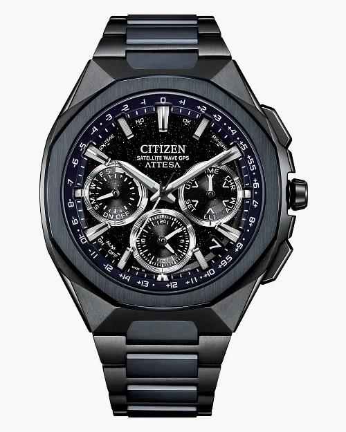 ATTESA image number 0