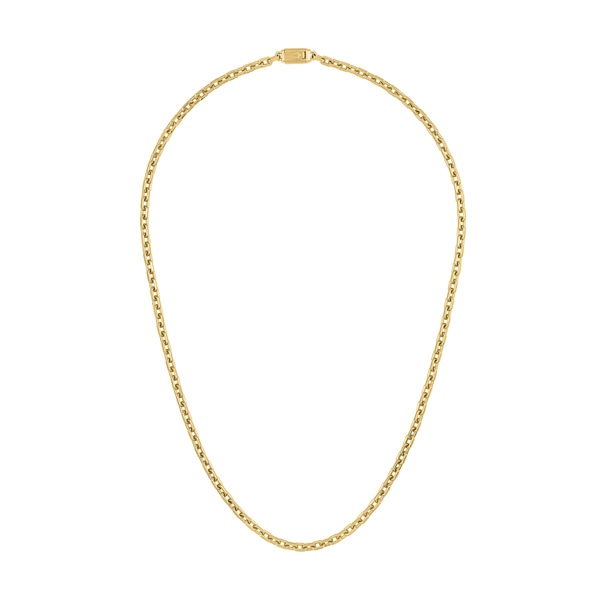 Icon Hexagon Cable Chain - view 3