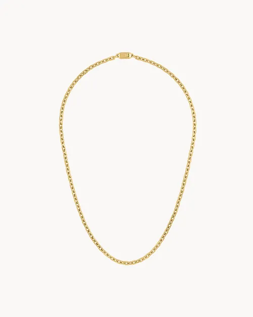 Icon Hexagon Cable Chain image number 1
