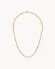 Icon Hexagon Cable Chain image number 1