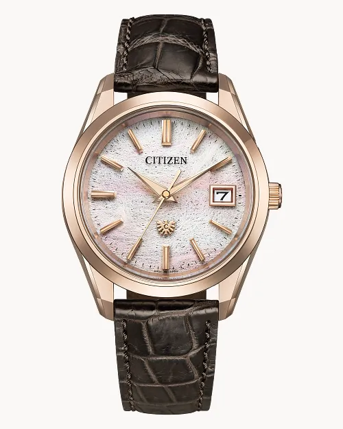 The CITIZEN image number 0
