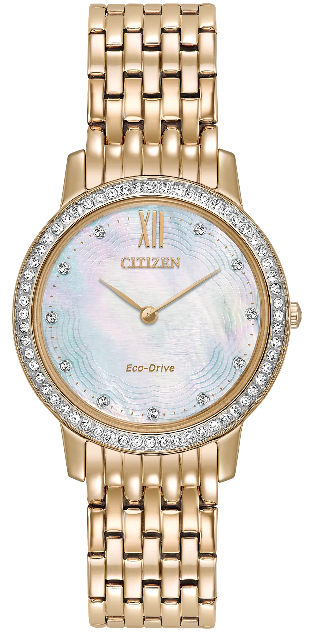 Silhouette Crystal image number 0