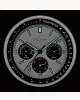 Lunar Pilot Wall Clock image number 1