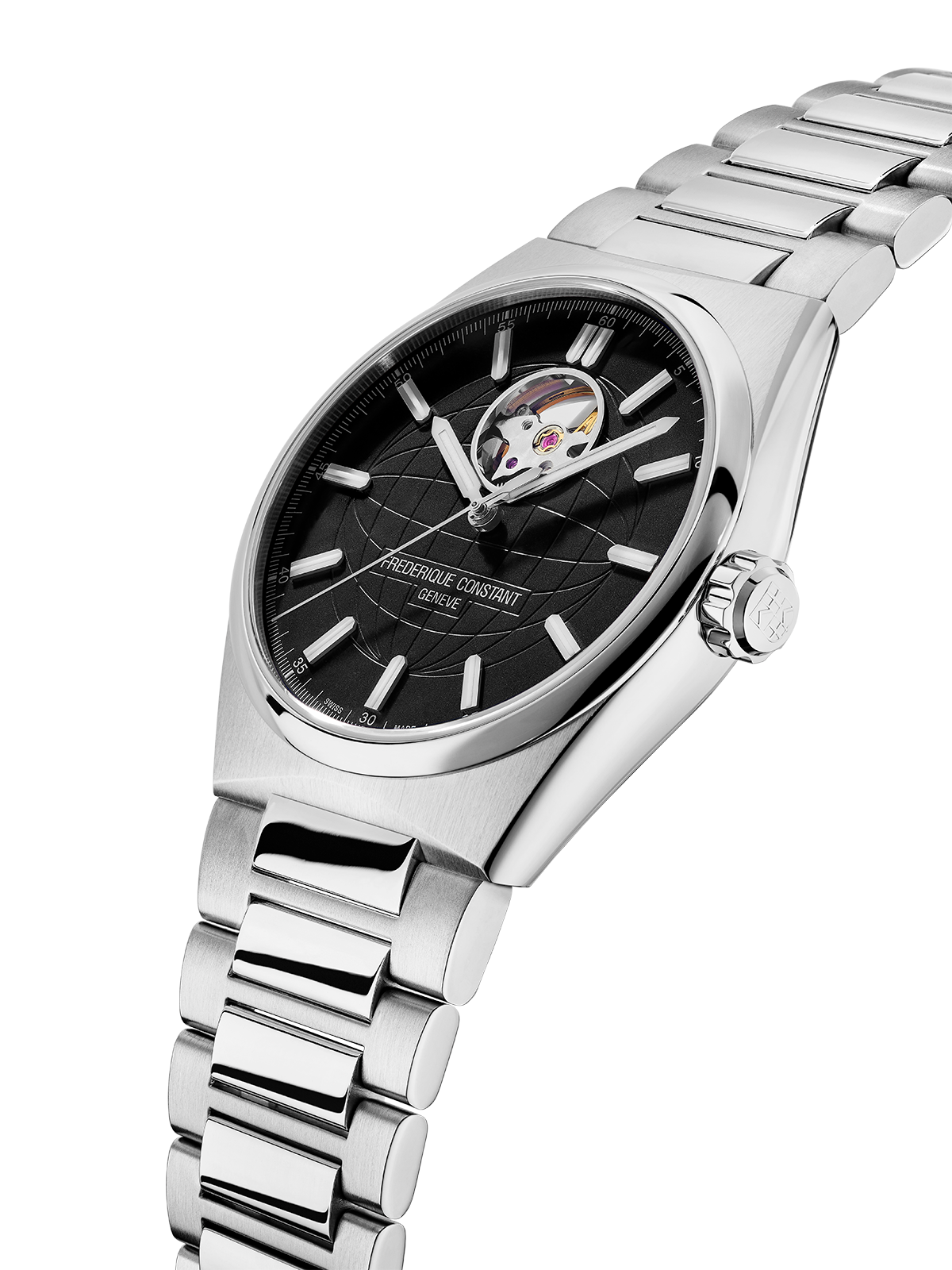 Heart Beat Automatic image number 1