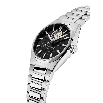 Heart Beat Automatic