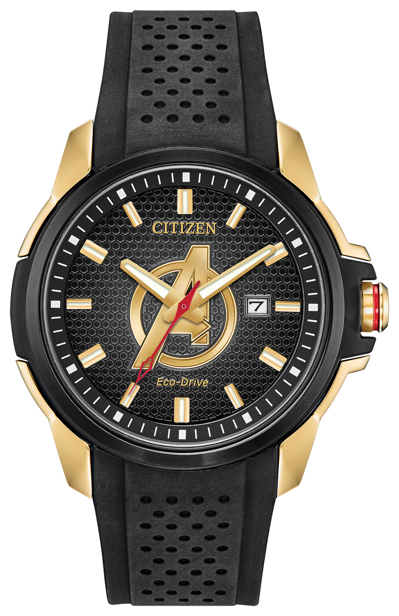 Citizen AW1155-03W