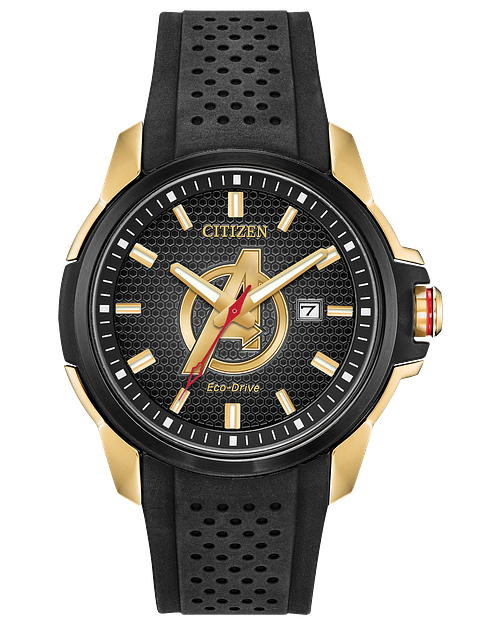 Citizen marvel watch review best sale