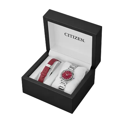Citizen L Arcly