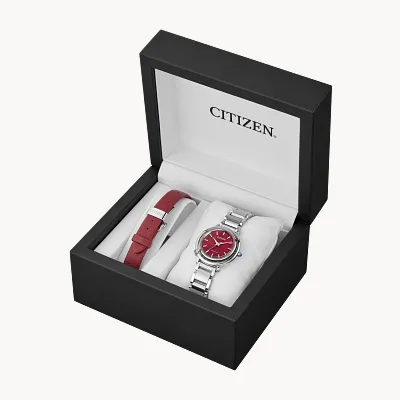 Citizen L Arcly