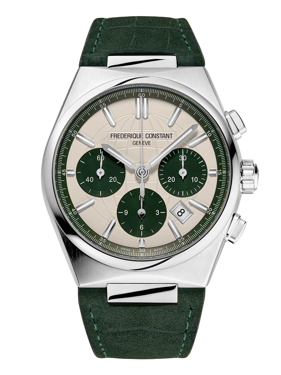 Chronograph Automatic