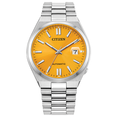 Reloj Hombre Citizen Bi1031-51x Agente Oficial Enviogratis M