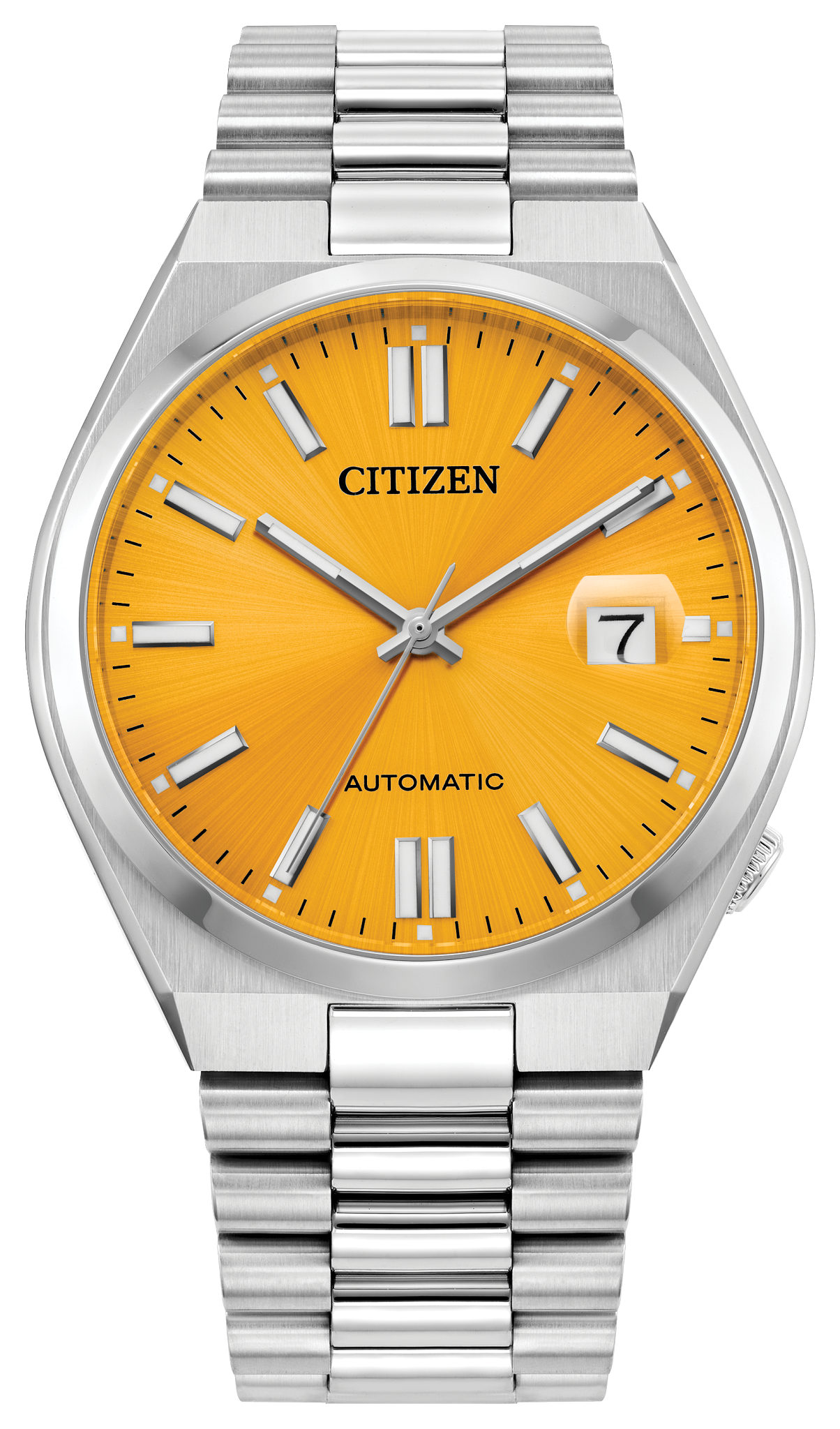 Citizen TSUYOSA NJ0150-56Z