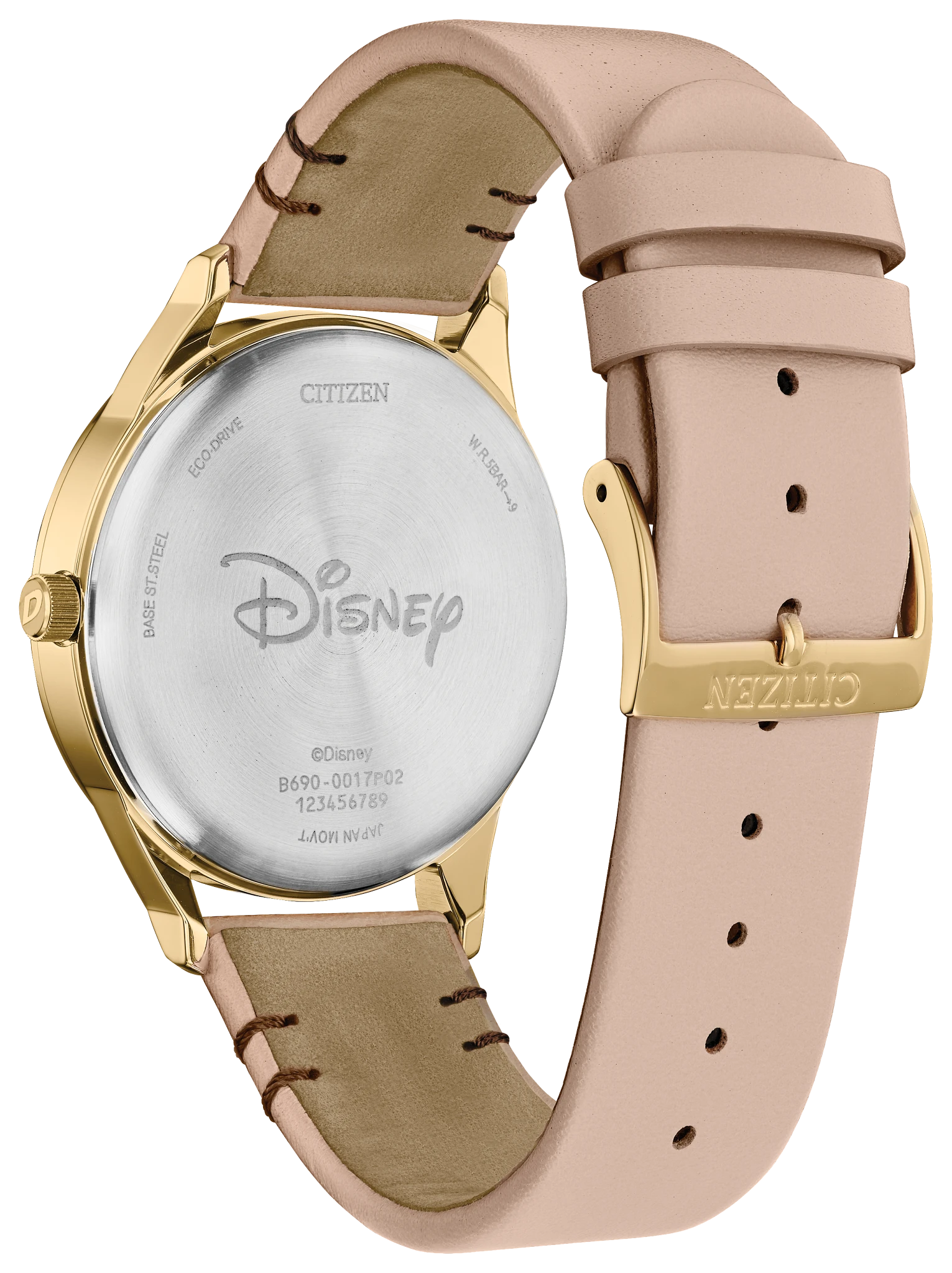 Mickey Shadow - view 2