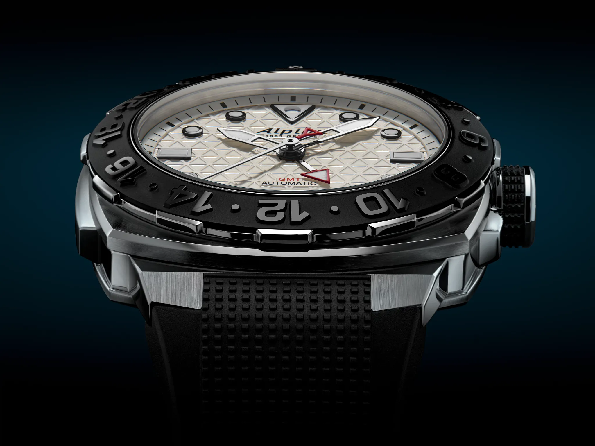 Diver Extreme Automatic GMT