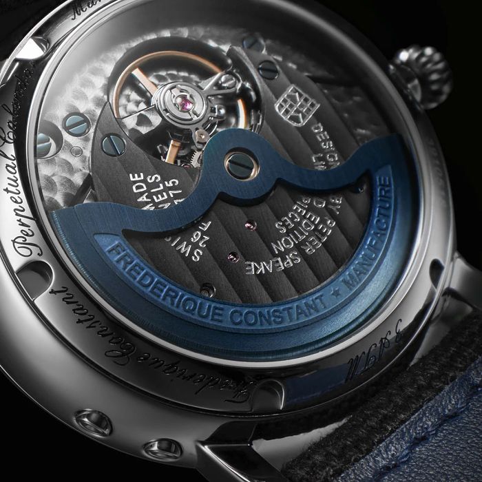 Perpetual Calendar Manufacture Perpetual Calendar Manufacture