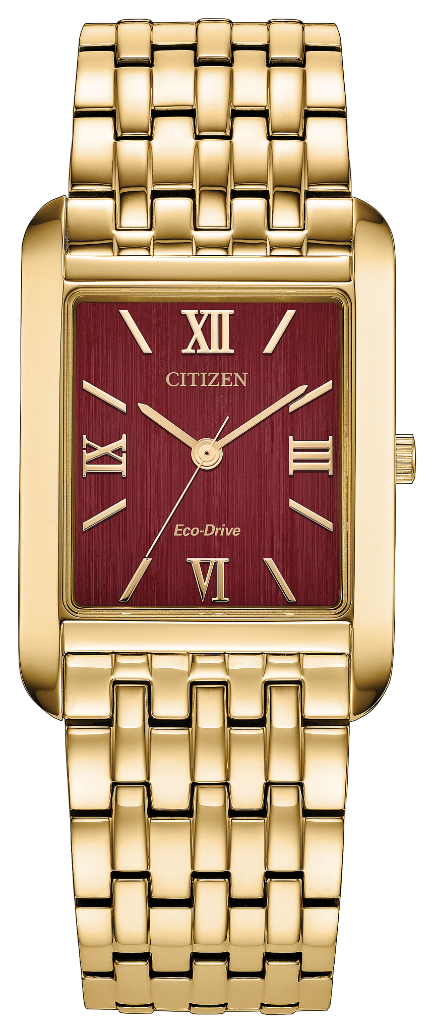 Citizen Classic