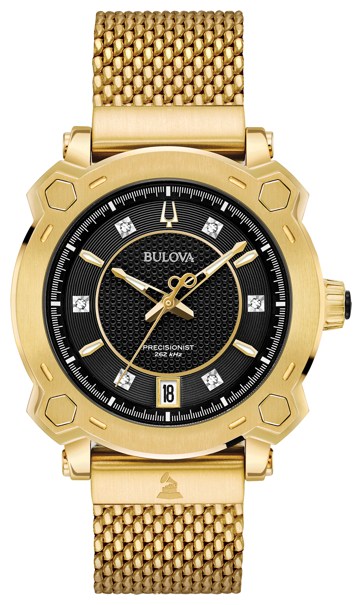 All Special Latin GRAMMY® Edition Modern Watches | Bulova