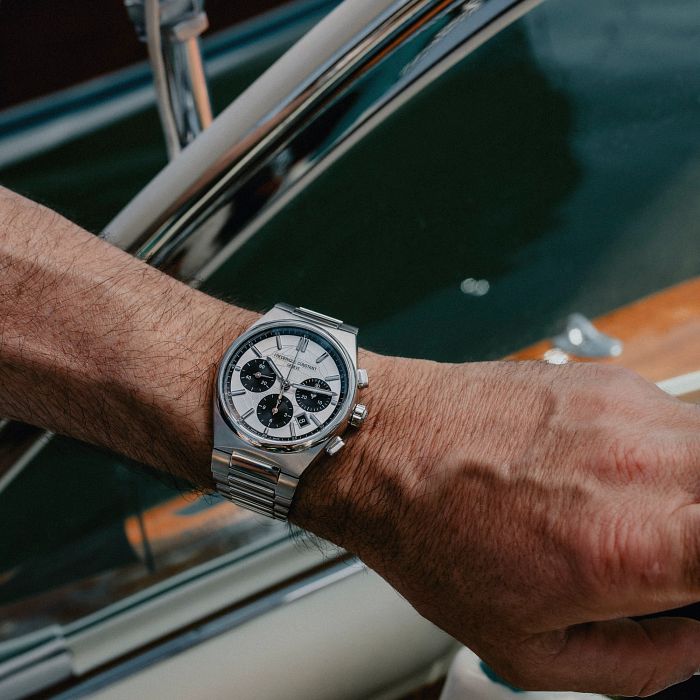 Chronograph Automatic Chronograph Automatic