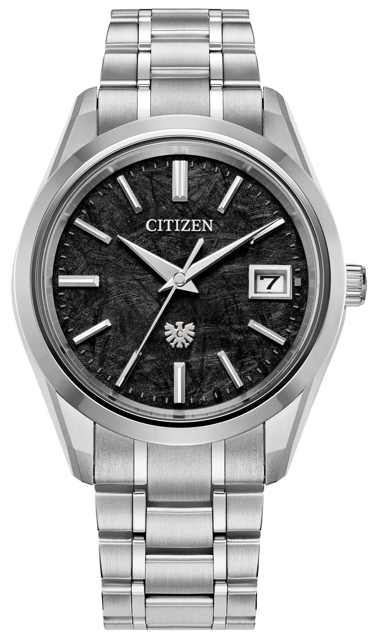CTZ57-0523 ザ・シチズン the 初代モデル CITIZEN 高級腕時計専門誌 