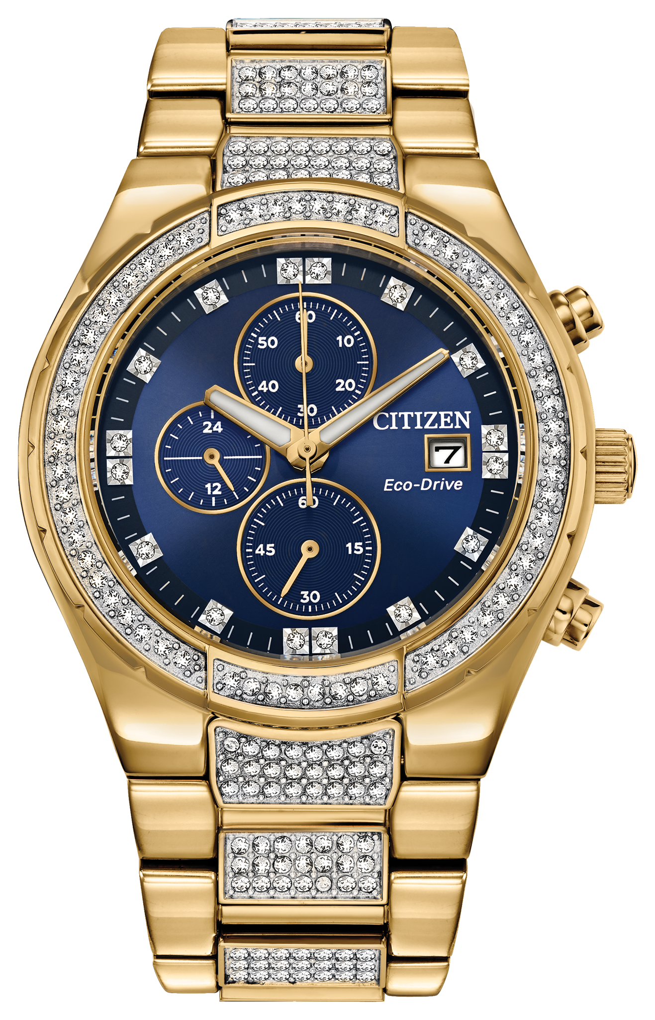 Citizen CA0752-58L