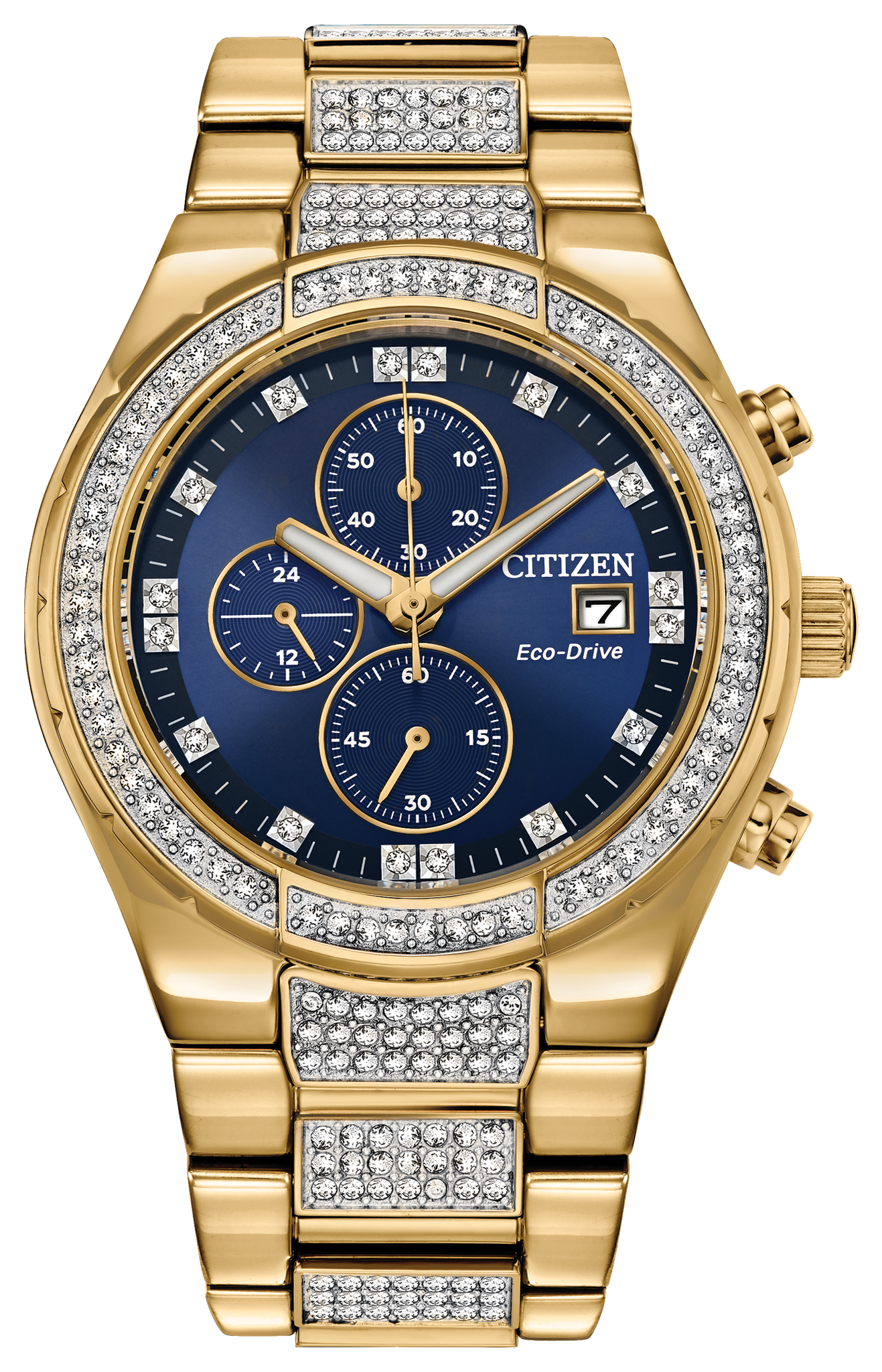 CITIZEN 社外 シチズン クリスタル風防(平面三味型) 厚み1.14/CITIZEN Crystal Watch glass 4-850040/850050/850726(Y-C176)