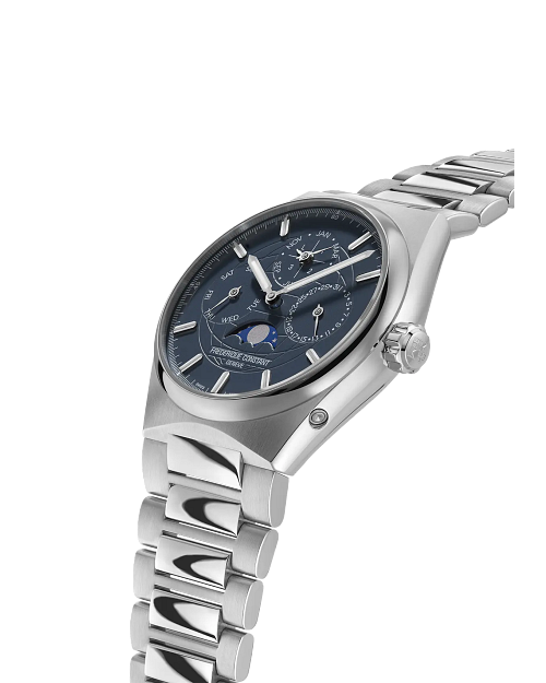 Perpetual Calendar Manufacture image number 1