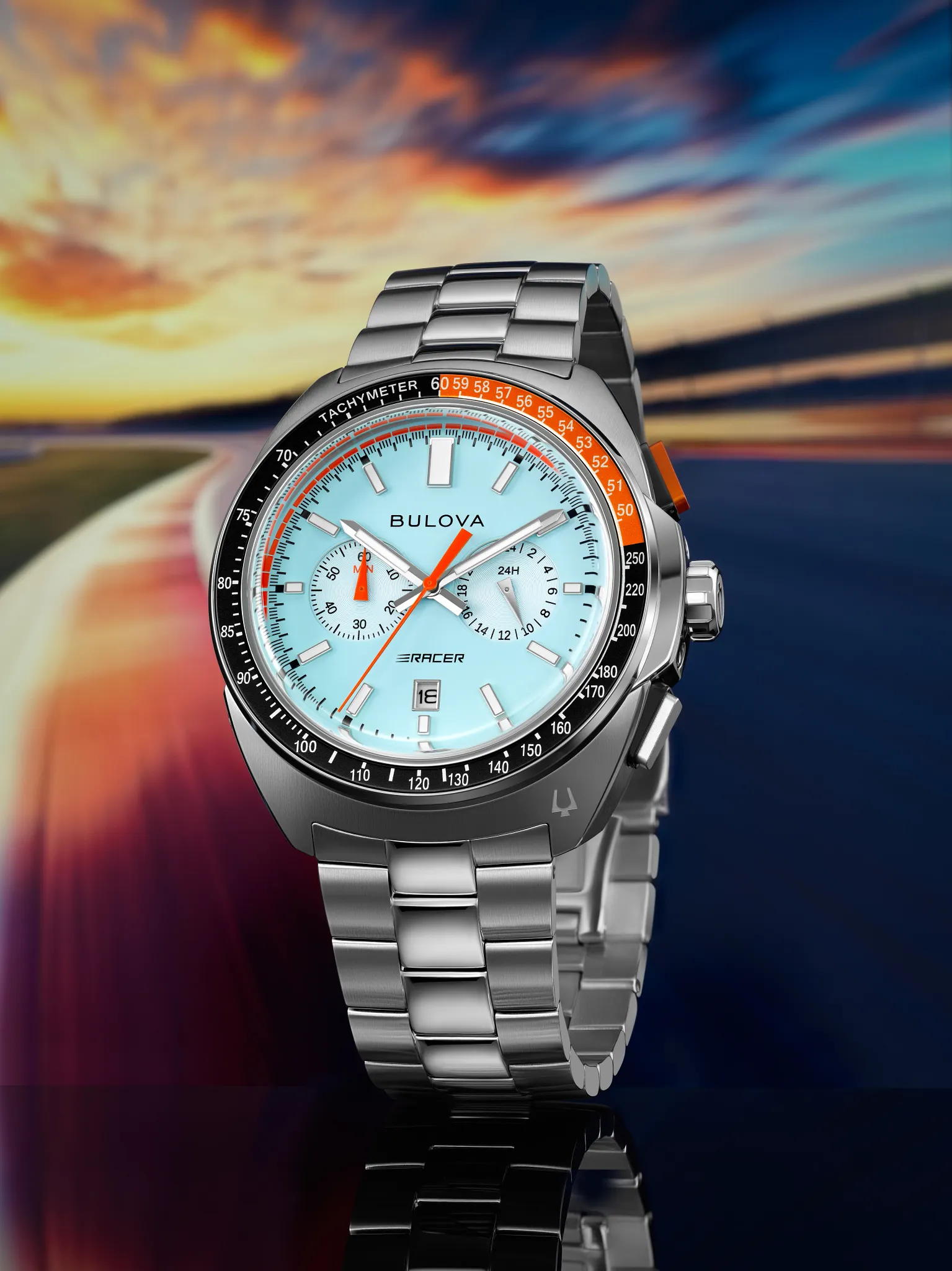 Racer