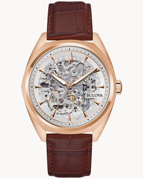 Bulova men's surveyor chronograph watch deals