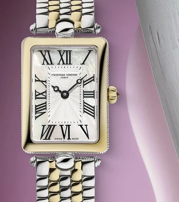 Art Deco Carr&eacute;e