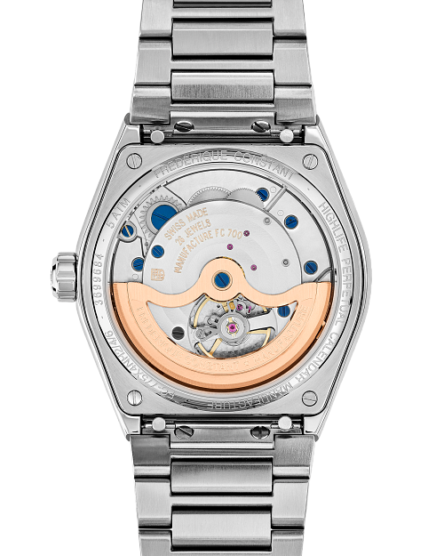 Perpetual Calendar Manufacture image number 2