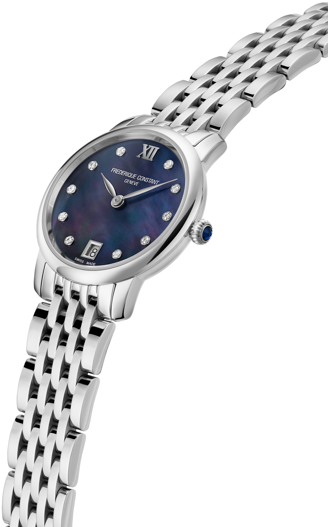 Slimline Ladies image number 1