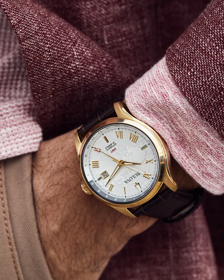 Wilton GMT image number 4