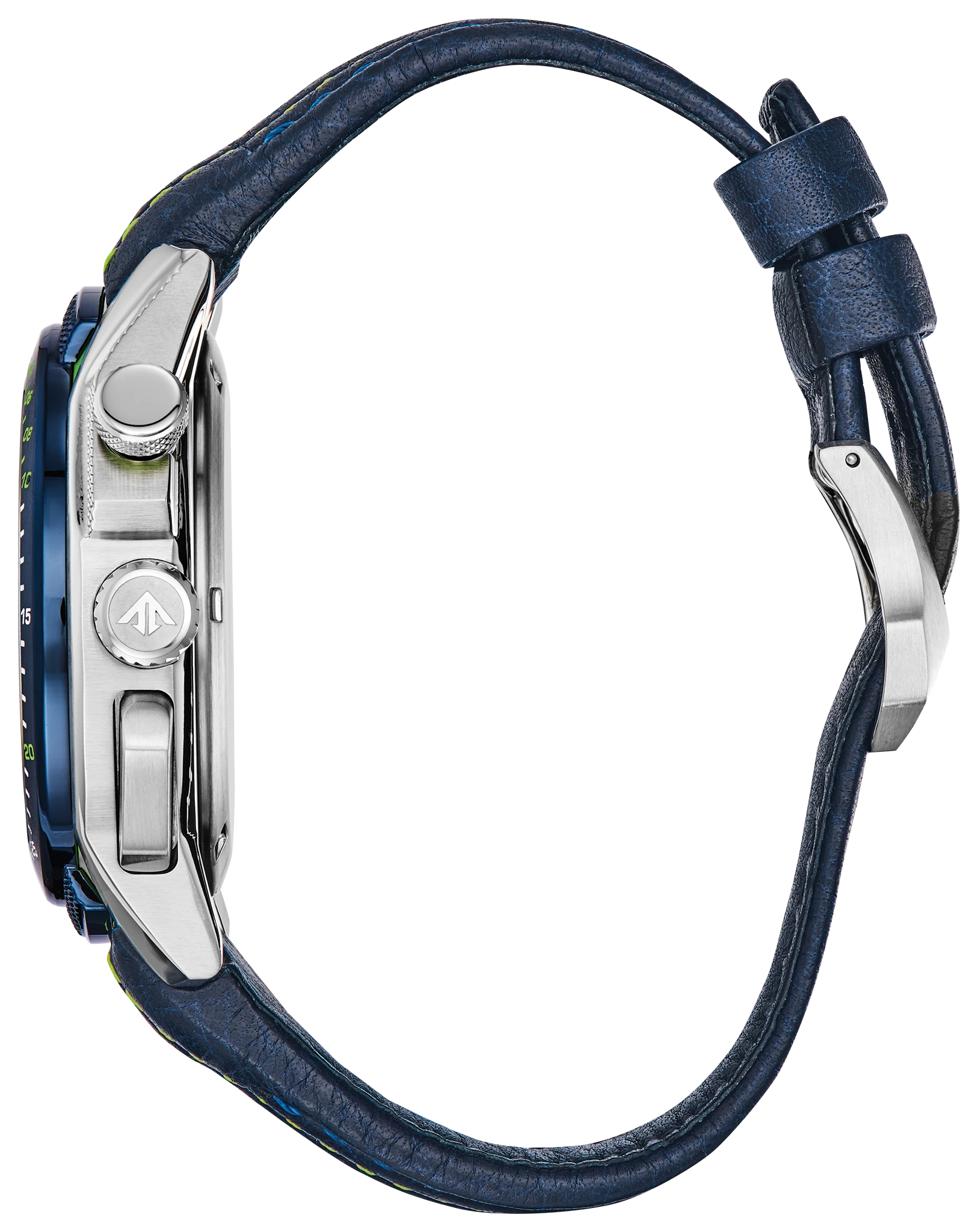 Promaster SST - view 3