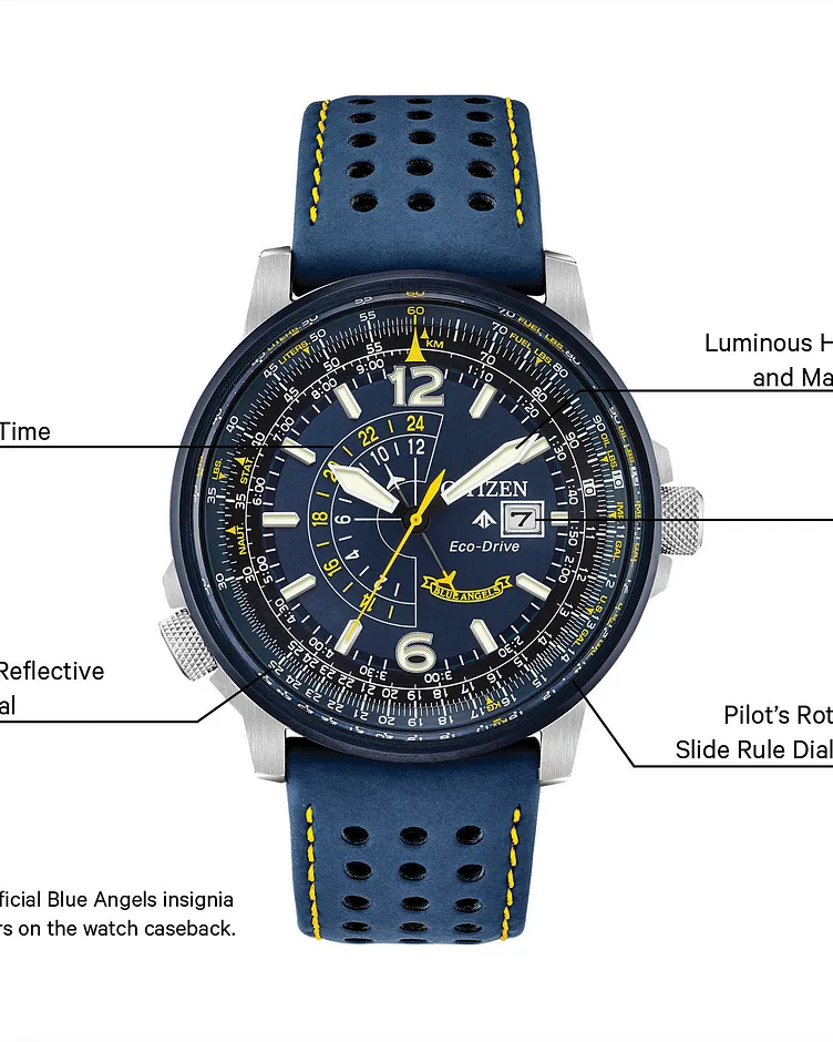 Promaster Nighthawk image number 4