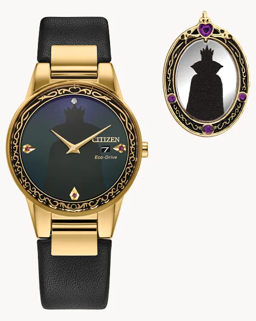 Evil Queen Shadow image number 4