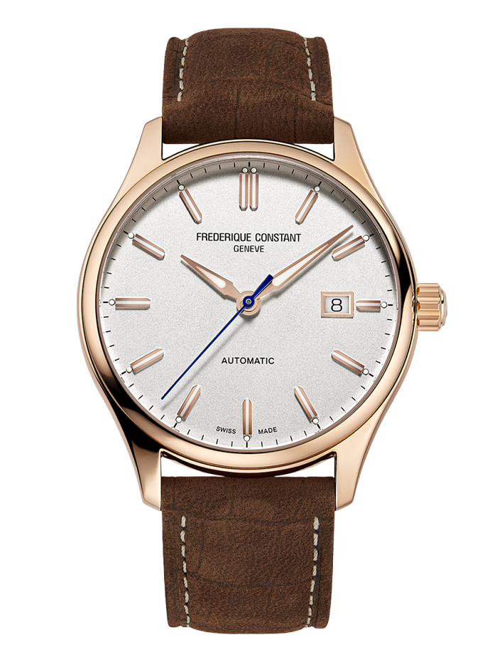 CLASSICS INDEX AUTOMATIC CLASSICS INDEX AUTOMATIC
