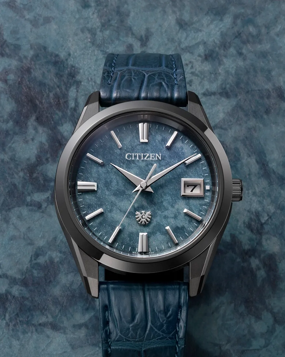 The Citizen