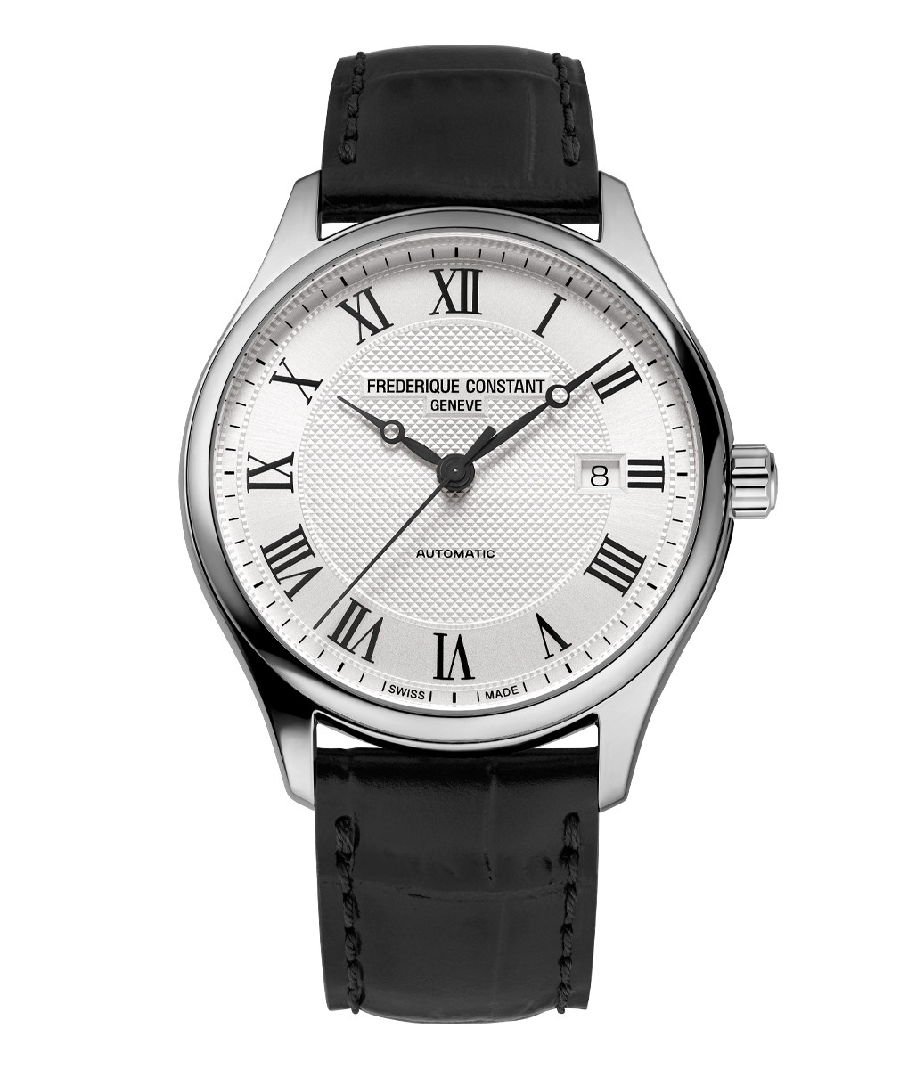 Men Classics Automatic Fc 303mc5b6