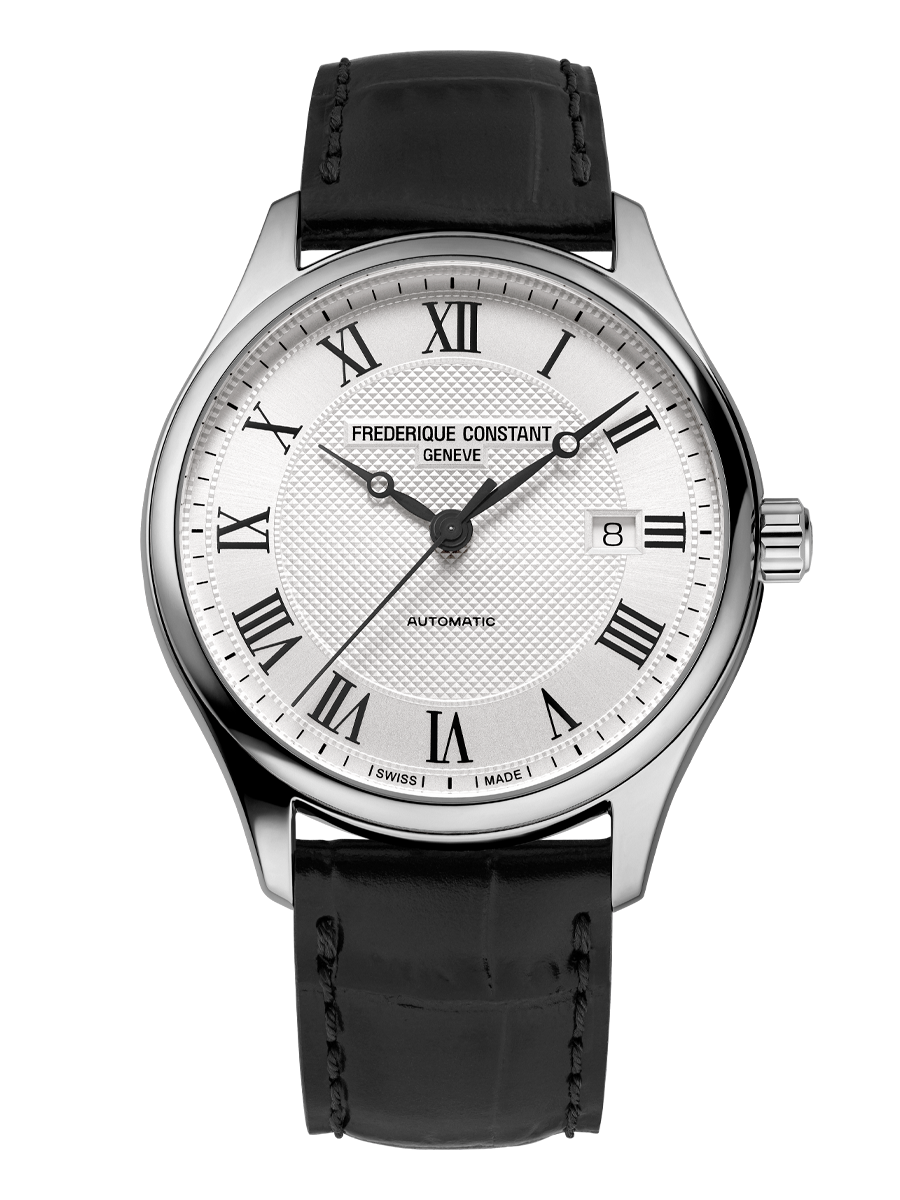 CLASSICS INDEX AUTOMATIC image number 0