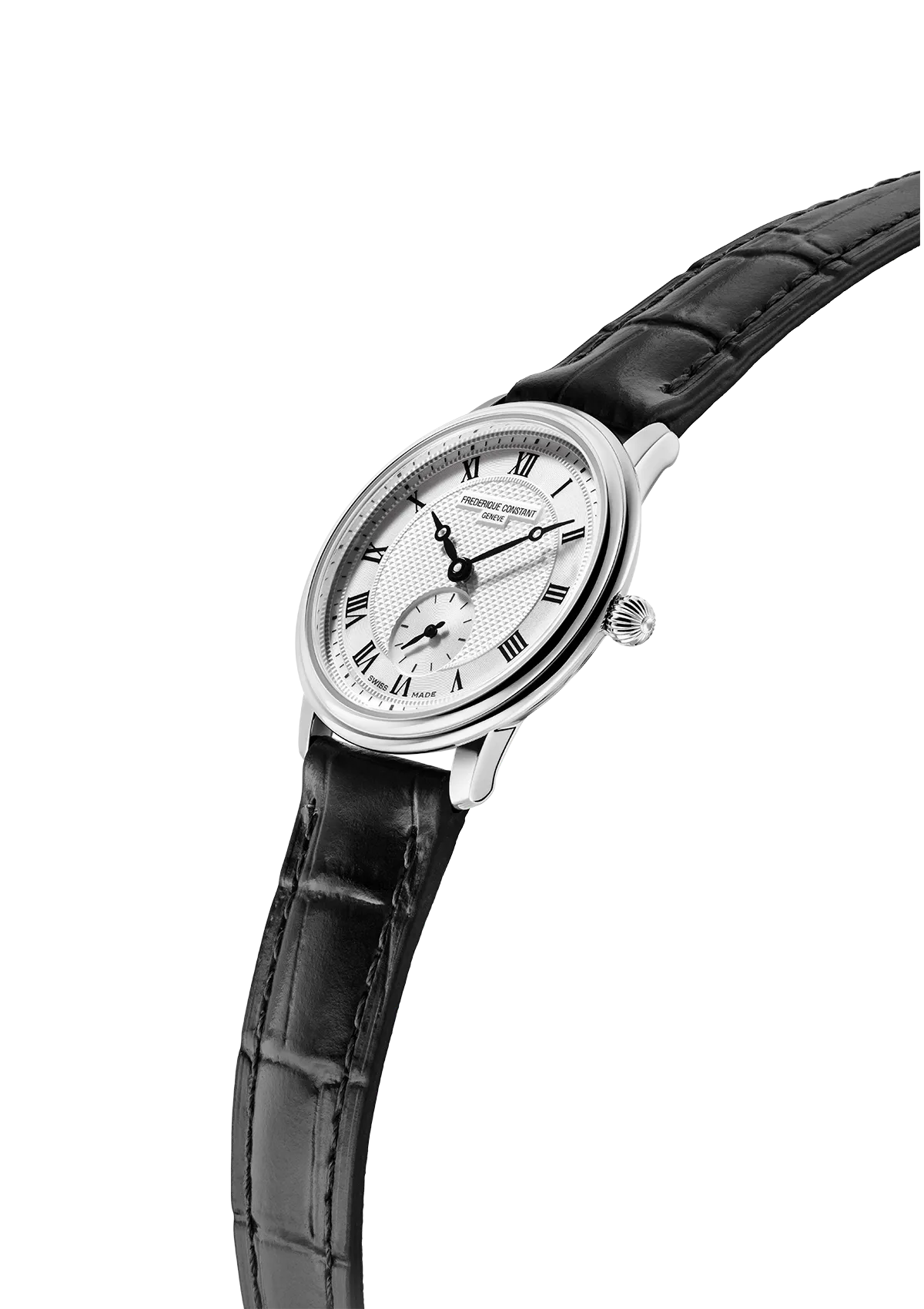 Slimline Ladies Small Seconds image number 1