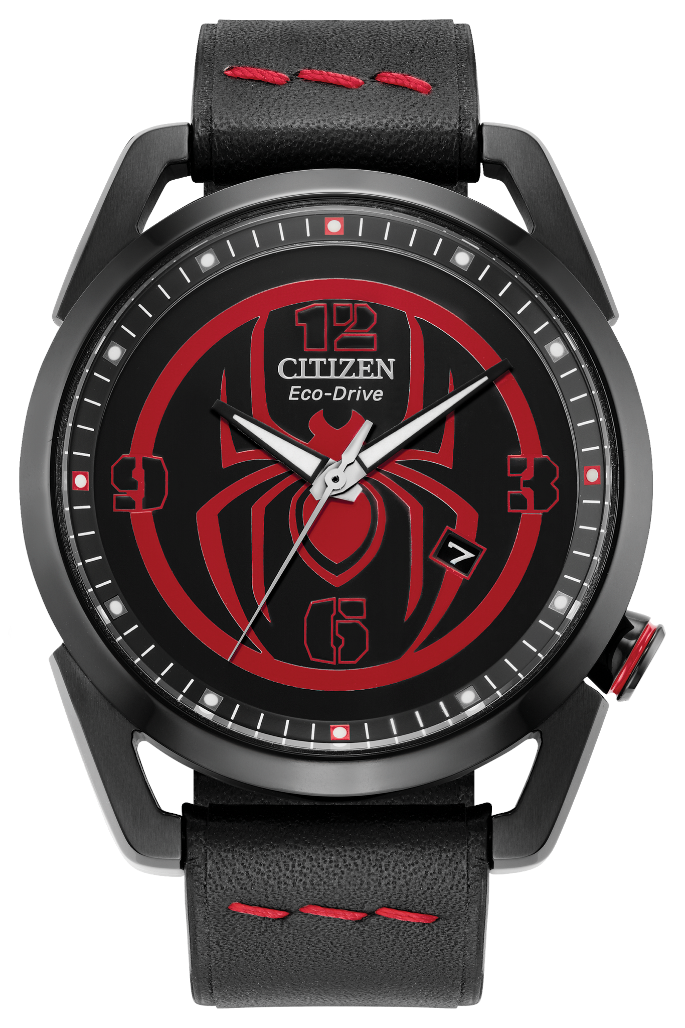 Citizen Miles Morales AW1685-00W
