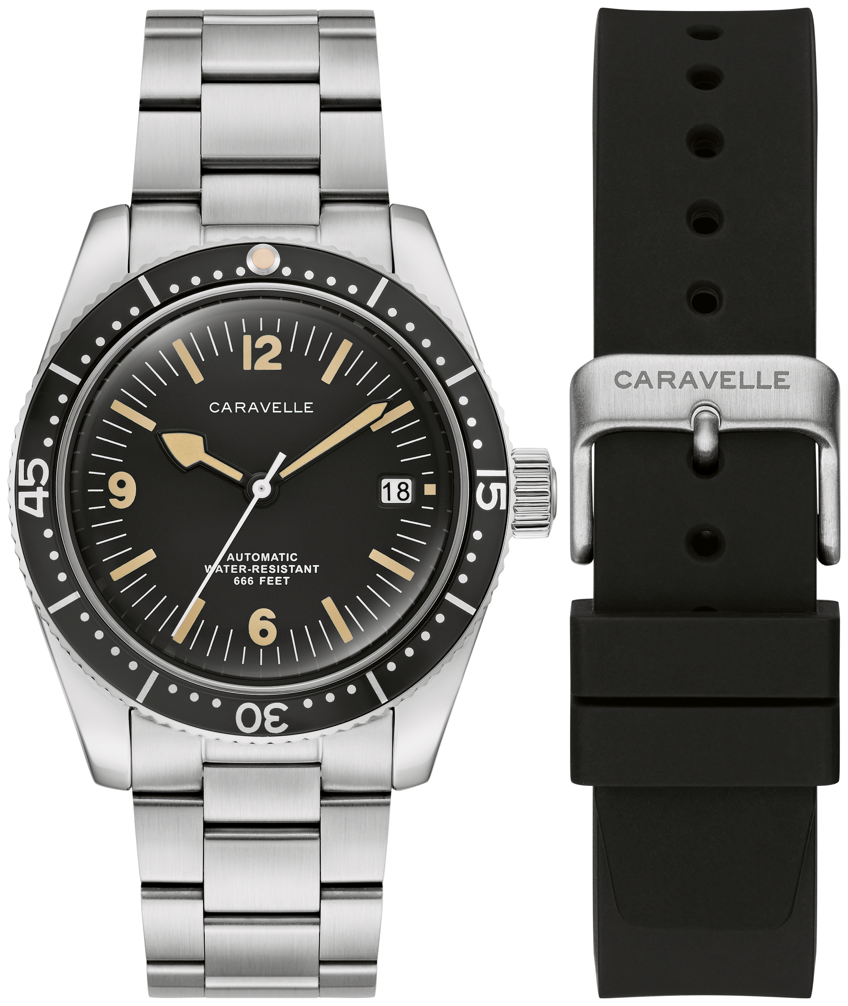 Bulova 43K102