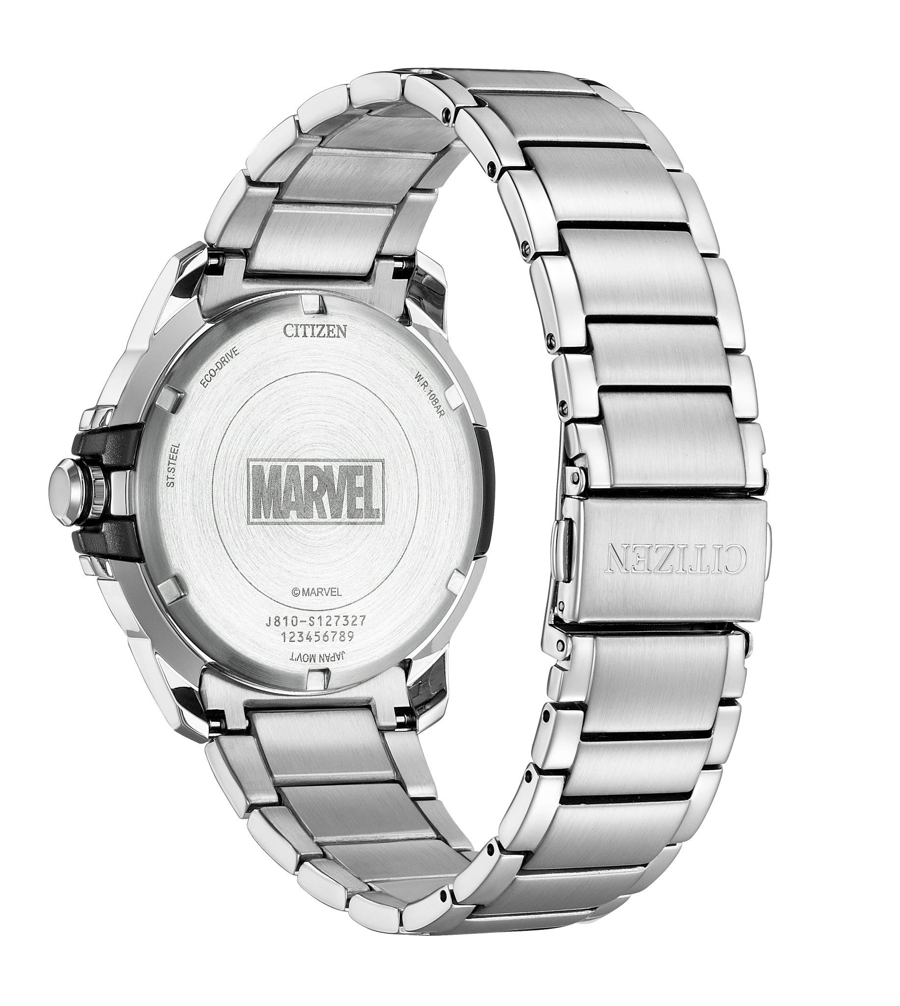 Avengers - view 2